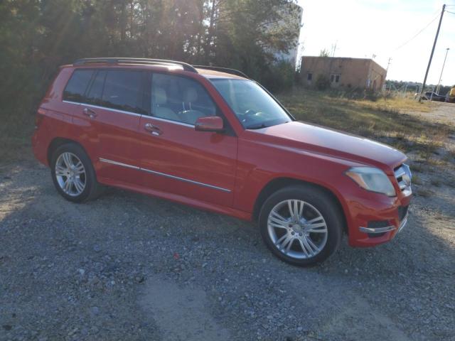 Photo 3 VIN: WDCGG5HBXEG207436 - MERCEDES-BENZ GLK-CLASS 