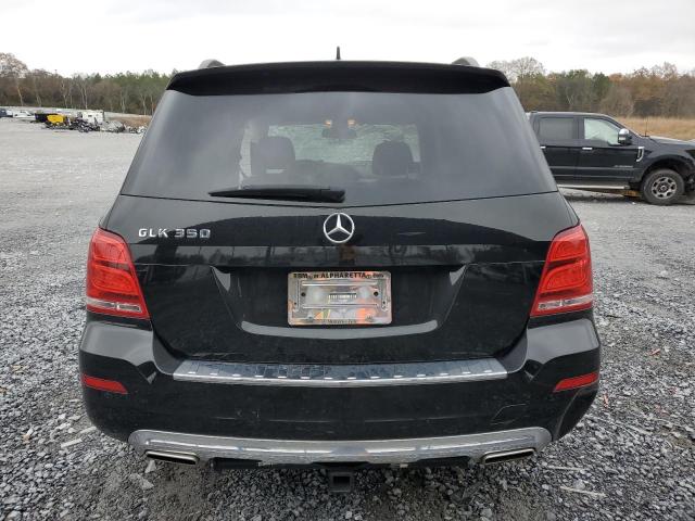 Photo 5 VIN: WDCGG5HBXEG229503 - MERCEDES-BENZ GLK 350 