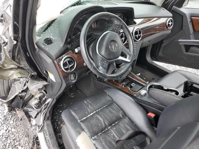 Photo 7 VIN: WDCGG5HBXEG229503 - MERCEDES-BENZ GLK 350 