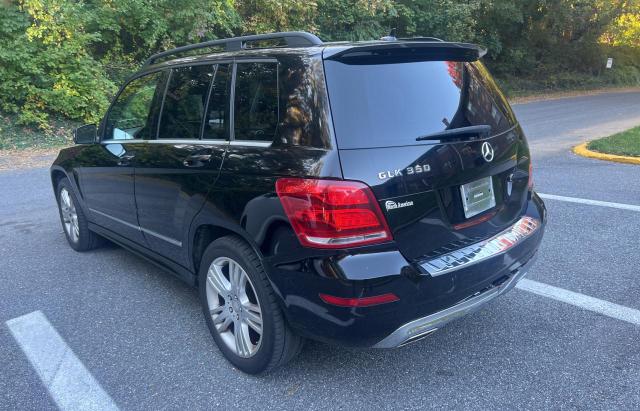 Photo 2 VIN: WDCGG5HBXEG266776 - MERCEDES-BENZ GLK 350 