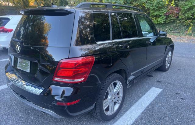 Photo 3 VIN: WDCGG5HBXEG266776 - MERCEDES-BENZ GLK 350 