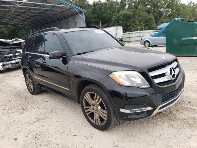 Photo 3 VIN: WDCGG5HBXEG268981 - MERCEDES-BENZ GLK 350 