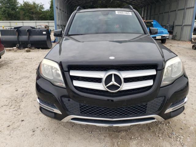 Photo 4 VIN: WDCGG5HBXEG268981 - MERCEDES-BENZ GLK 350 