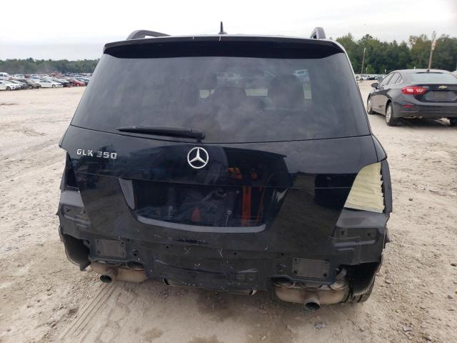 Photo 5 VIN: WDCGG5HBXEG268981 - MERCEDES-BENZ GLK 350 