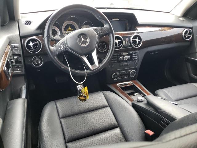 Photo 7 VIN: WDCGG5HBXEG268981 - MERCEDES-BENZ GLK 350 