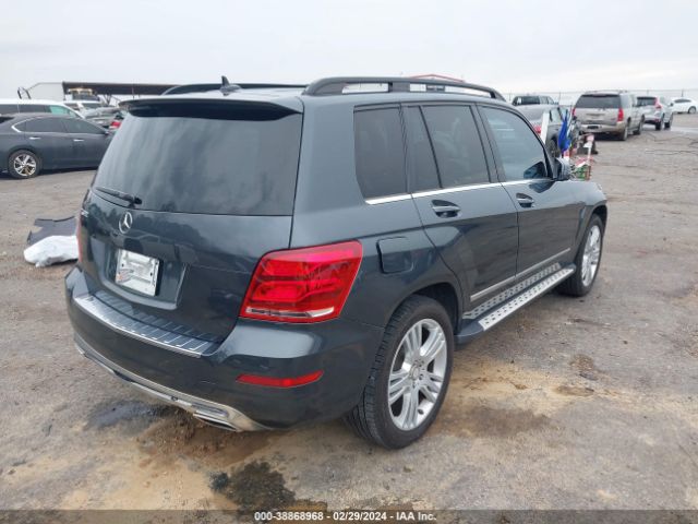 Photo 3 VIN: WDCGG5HBXEG269158 - MERCEDES-BENZ GLK 350 