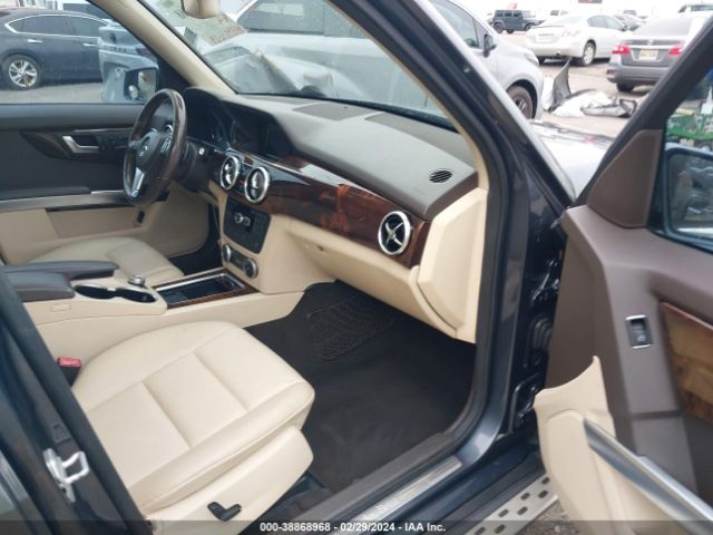 Photo 4 VIN: WDCGG5HBXEG269158 - MERCEDES-BENZ GLK 350 