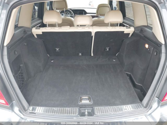 Photo 7 VIN: WDCGG5HBXEG269158 - MERCEDES-BENZ GLK 350 