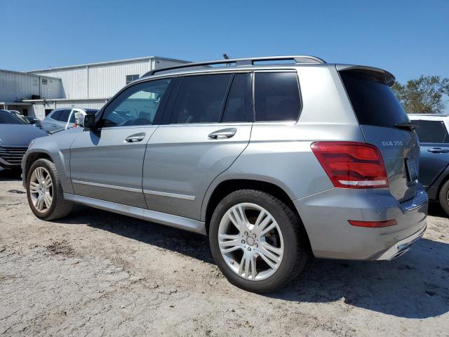 Photo 1 VIN: WDCGG5HBXEG284839 - MERCEDES-BENZ GLK 350 