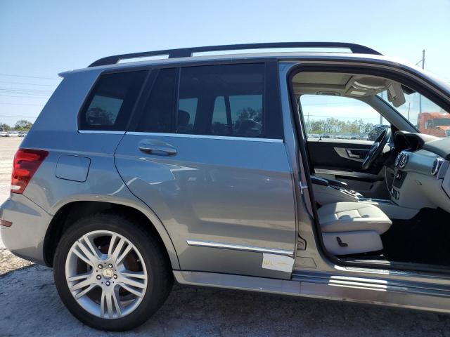 Photo 12 VIN: WDCGG5HBXEG284839 - MERCEDES-BENZ GLK 350 