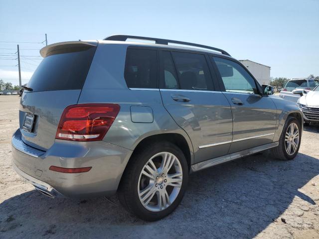 Photo 2 VIN: WDCGG5HBXEG284839 - MERCEDES-BENZ GLK 350 