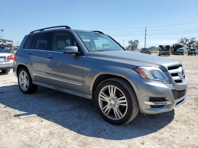 Photo 3 VIN: WDCGG5HBXEG284839 - MERCEDES-BENZ GLK 350 