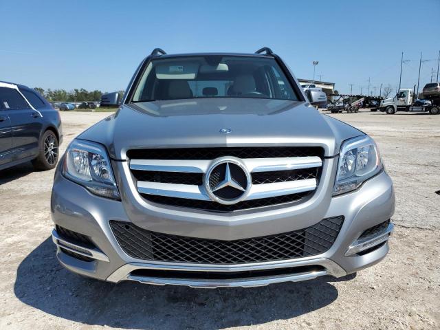 Photo 4 VIN: WDCGG5HBXEG284839 - MERCEDES-BENZ GLK 350 