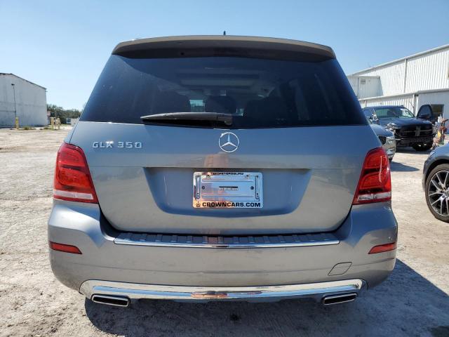 Photo 5 VIN: WDCGG5HBXEG284839 - MERCEDES-BENZ GLK 350 