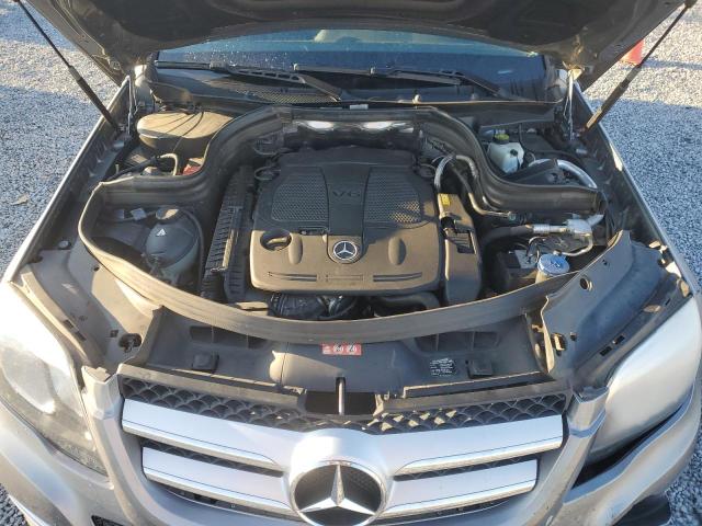 Photo 10 VIN: WDCGG5HBXEG311392 - MERCEDES-BENZ GLK-CLASS 