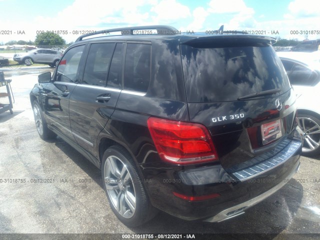 Photo 2 VIN: WDCGG5HBXEG320058 - MERCEDES-BENZ GLK-CLASS 