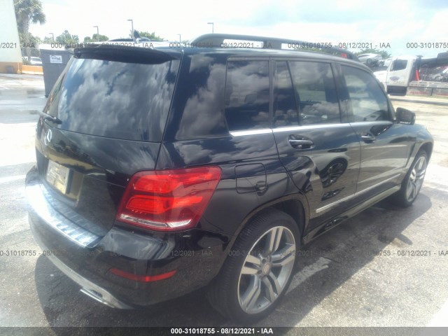 Photo 3 VIN: WDCGG5HBXEG320058 - MERCEDES-BENZ GLK-CLASS 