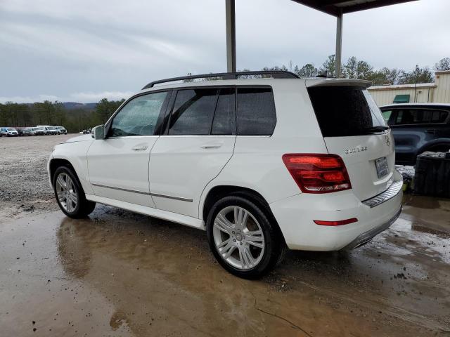 Photo 1 VIN: WDCGG5HBXEG320206 - MERCEDES-BENZ GLK-CLASS 