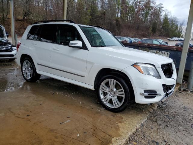 Photo 3 VIN: WDCGG5HBXEG320206 - MERCEDES-BENZ GLK-CLASS 