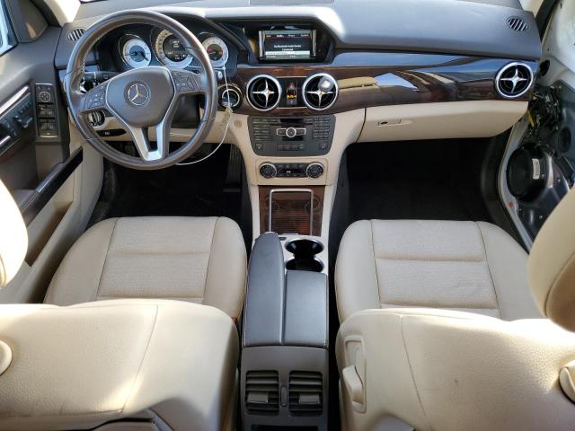 Photo 7 VIN: WDCGG5HBXEG337037 - MERCEDES-BENZ GLK-CLASS 