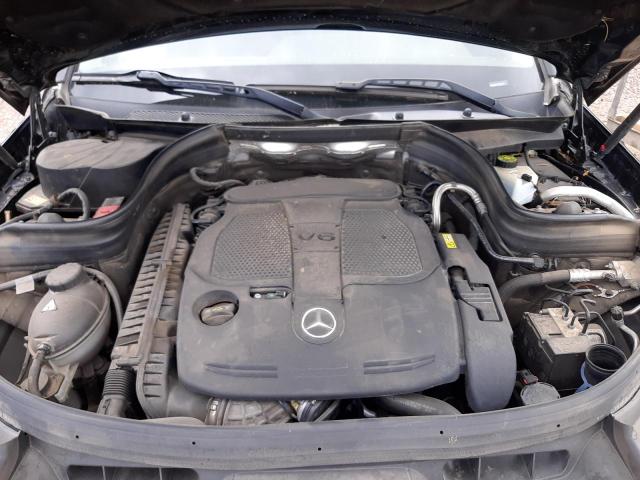 Photo 6 VIN: WDCGG5HBXFG359640 - MERCEDES-BENZ GLK 350 