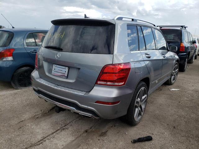 Photo 3 VIN: WDCGG5HBXFG397269 - MERCEDES-BENZ GLK 350 