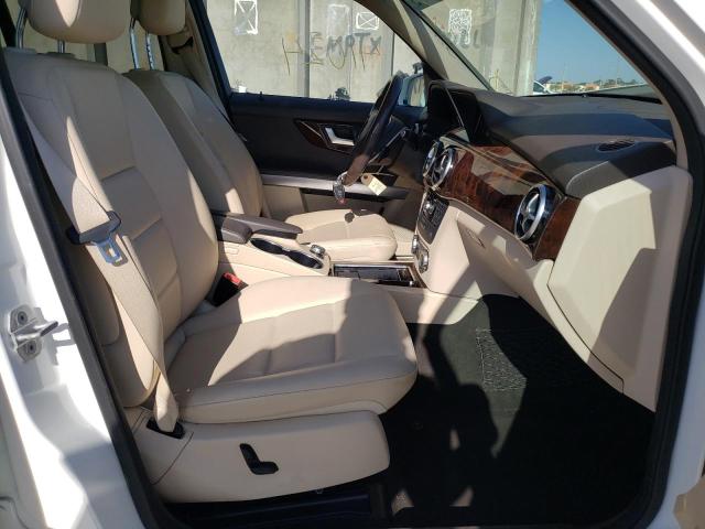 Photo 4 VIN: WDCGG5HBXFG399555 - MERCEDES-BENZ GLK 350 