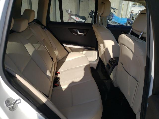 Photo 5 VIN: WDCGG5HBXFG399555 - MERCEDES-BENZ GLK 350 