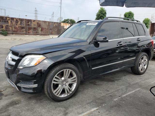 Photo 0 VIN: WDCGG5HBXFG421781 - MERCEDES-BENZ GLK 350 