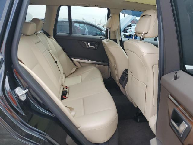 Photo 10 VIN: WDCGG5HBXFG421781 - MERCEDES-BENZ GLK 350 