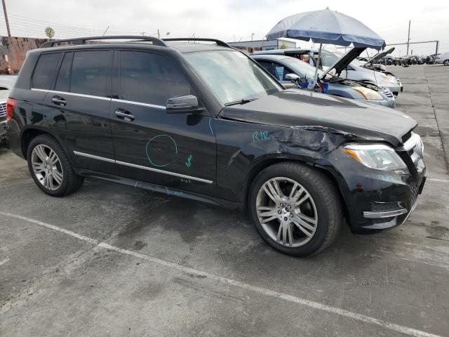 Photo 3 VIN: WDCGG5HBXFG421781 - MERCEDES-BENZ GLK 350 