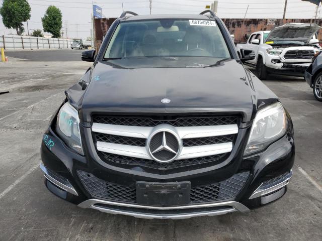 Photo 4 VIN: WDCGG5HBXFG421781 - MERCEDES-BENZ GLK 350 