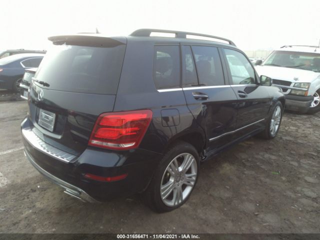 Photo 3 VIN: WDCGG5HBXFG427208 - MERCEDES-BENZ GLK-CLASS 