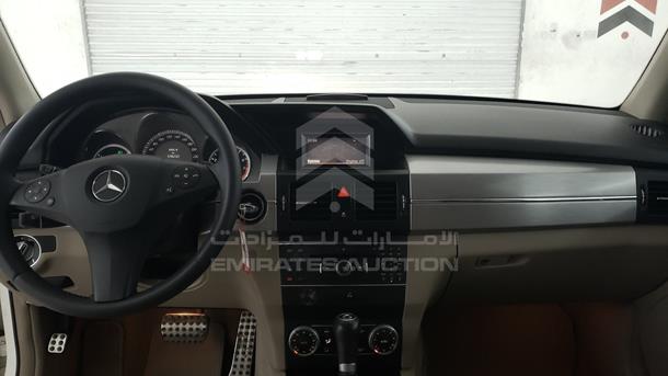 Photo 14 VIN: WDCGG8BB9BF575702 - MERCEDES-BENZ GLK 300 