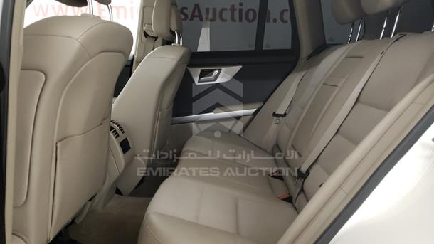 Photo 19 VIN: WDCGG8BB9BF575702 - MERCEDES-BENZ GLK 300 