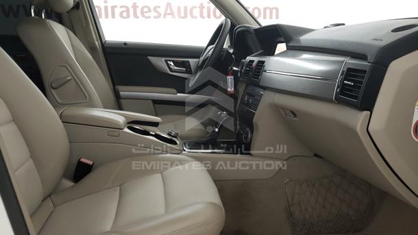 Photo 23 VIN: WDCGG8BB9BF575702 - MERCEDES-BENZ GLK 300 