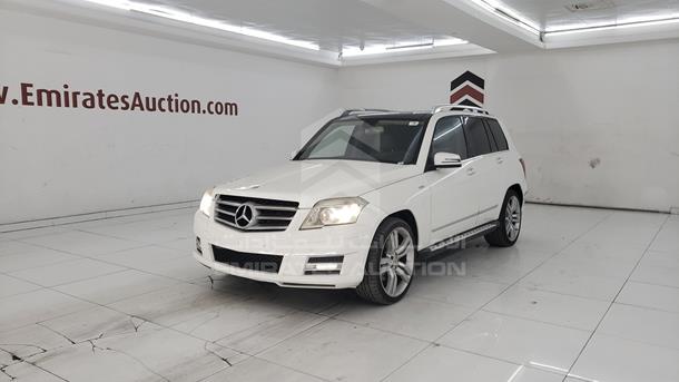 Photo 4 VIN: WDCGG8BB9BF575702 - MERCEDES-BENZ GLK 300 