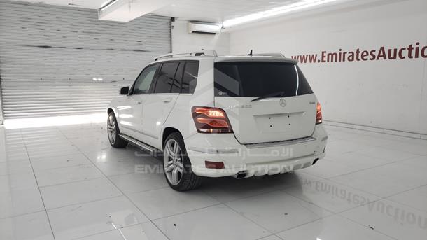 Photo 5 VIN: WDCGG8BB9BF575702 - MERCEDES-BENZ GLK 300 