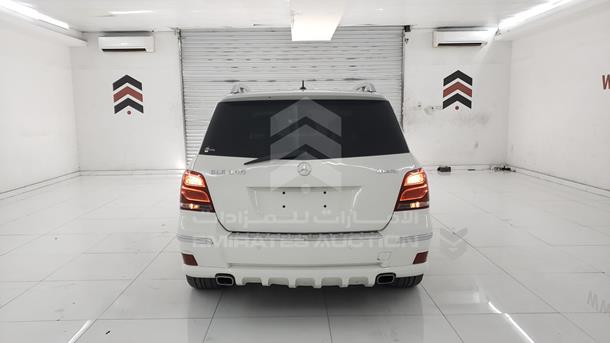 Photo 6 VIN: WDCGG8BB9BF575702 - MERCEDES-BENZ GLK 300 