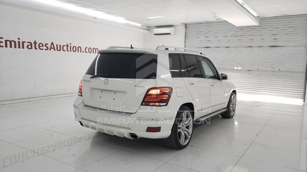 Photo 7 VIN: WDCGG8BB9BF575702 - MERCEDES-BENZ GLK 300 