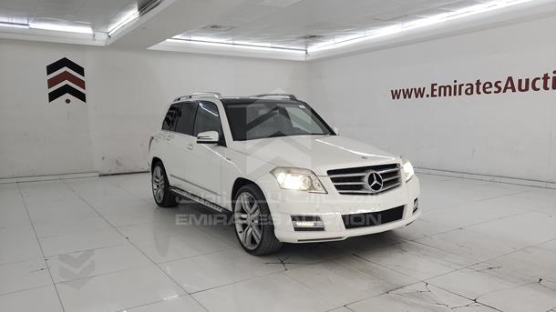 Photo 8 VIN: WDCGG8BB9BF575702 - MERCEDES-BENZ GLK 300 