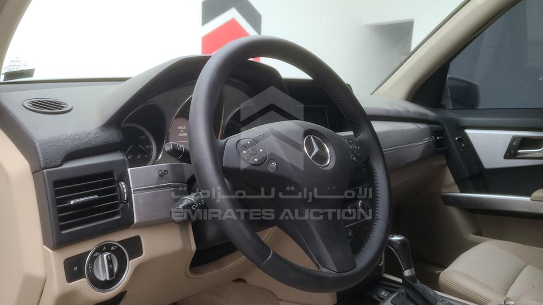 Photo 21 VIN: WDCGG8BB9BF575702 - MERCEDES-BENZ GLK 300 