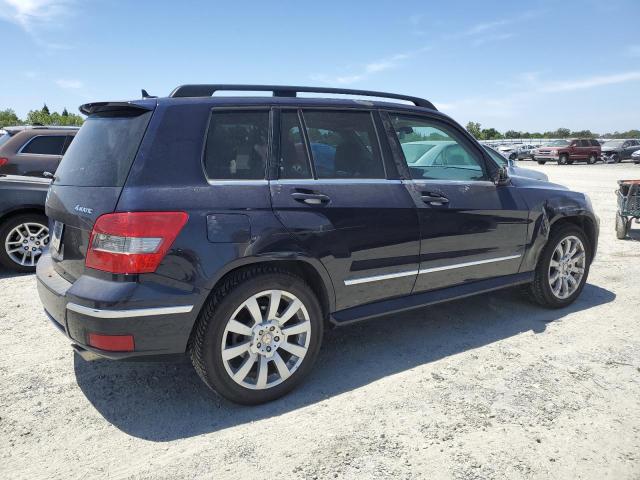 Photo 2 VIN: WDCGG8HB0AF263497 - MERCEDES-BENZ GLK-CLASS 