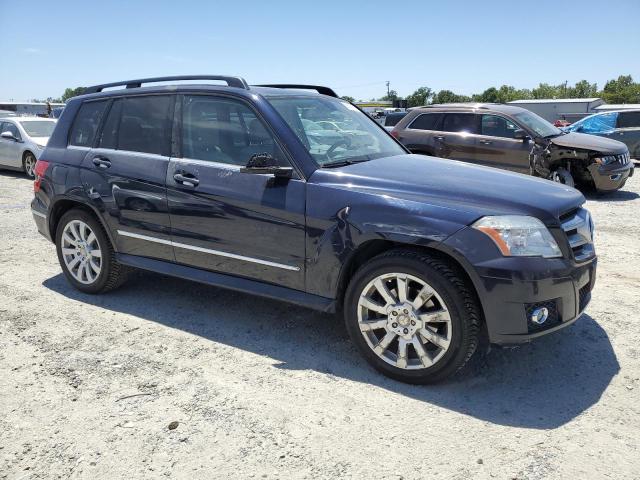 Photo 3 VIN: WDCGG8HB0AF263497 - MERCEDES-BENZ GLK-CLASS 