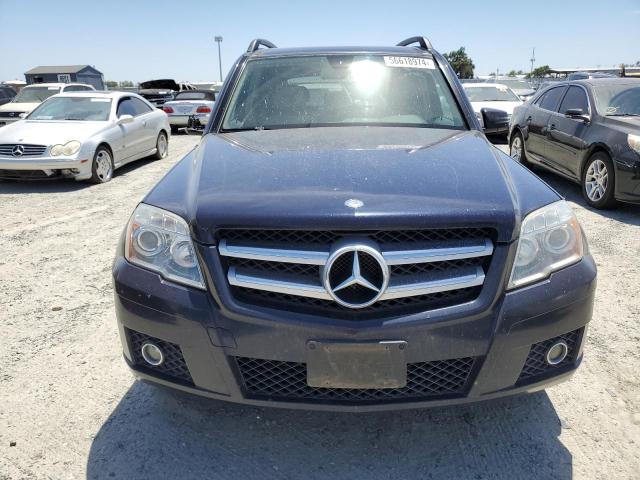 Photo 4 VIN: WDCGG8HB0AF263497 - MERCEDES-BENZ GLK-CLASS 