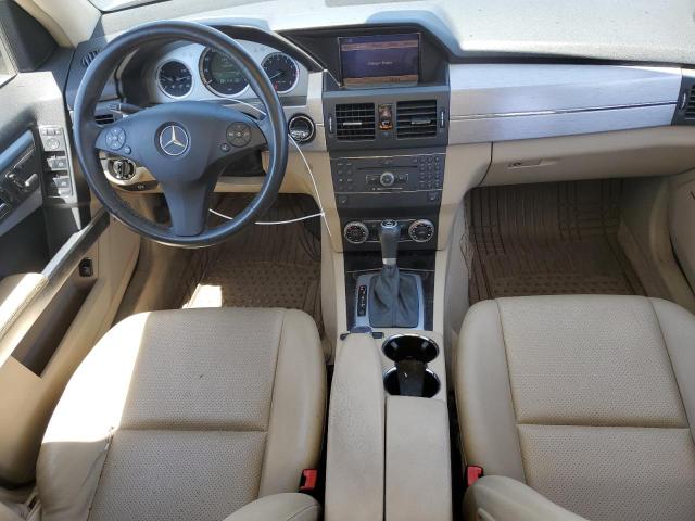 Photo 7 VIN: WDCGG8HB0AF263497 - MERCEDES-BENZ GLK-CLASS 