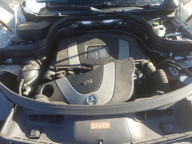 Photo 6 VIN: WDCGG8HB0AF305148 - MERCEDES-BENZ GLK 350 4M 