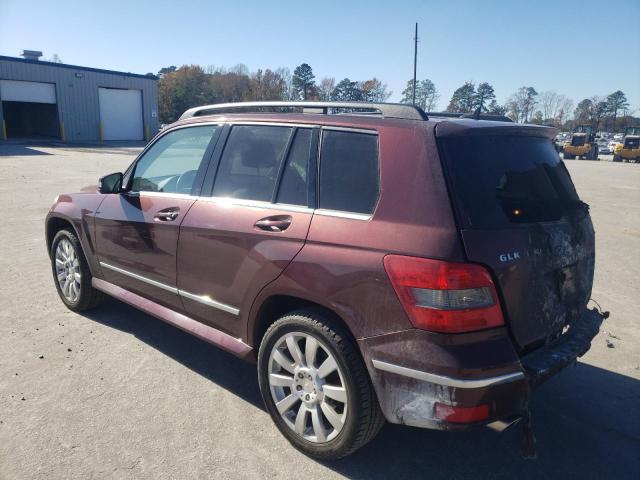 Photo 1 VIN: WDCGG8HB0AF316781 - MERCEDES-BENZ GLK 350 4M 