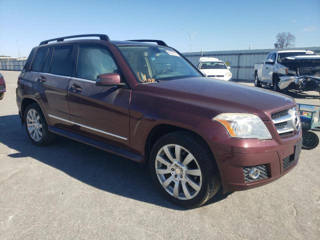 Photo 3 VIN: WDCGG8HB0AF316781 - MERCEDES-BENZ GLK 350 4M 