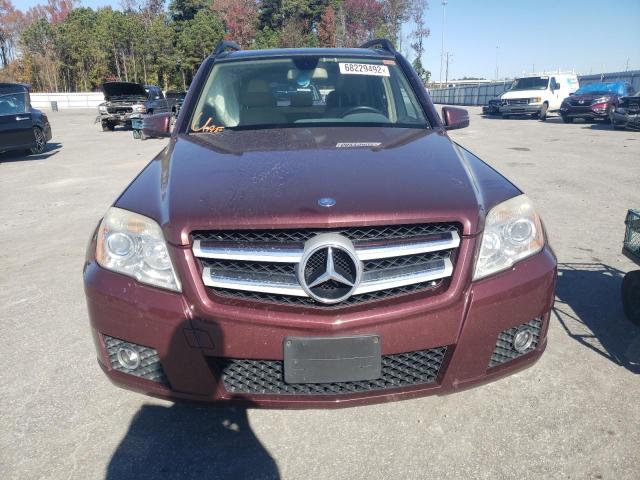 Photo 4 VIN: WDCGG8HB0AF316781 - MERCEDES-BENZ GLK 350 4M 